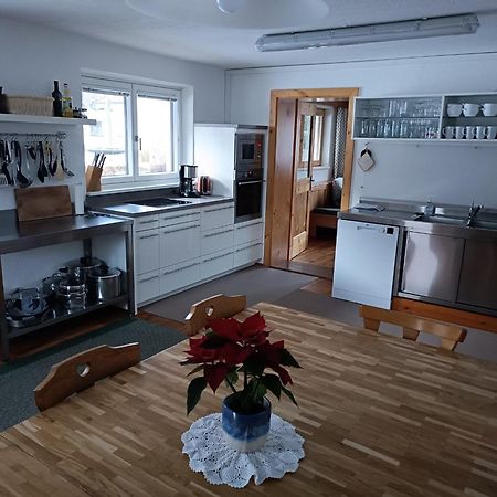 "Michls Hoamat" Ferienwohnung 6-8 Personen Sölden Exterior foto