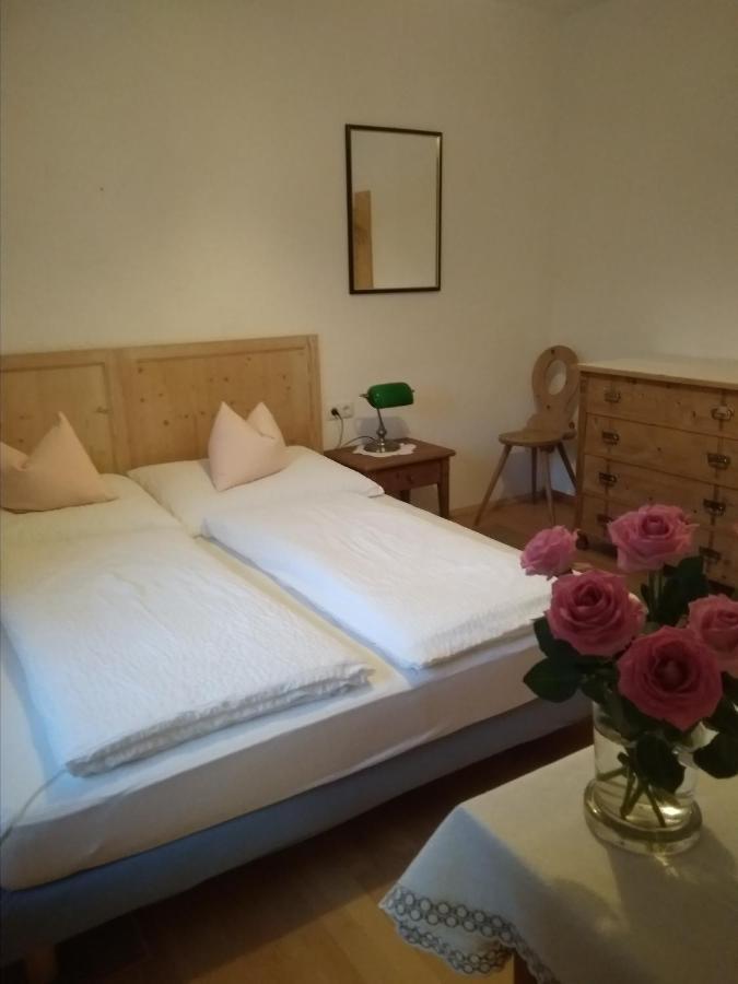 "Michls Hoamat" Ferienwohnung 6-8 Personen Sölden Exterior foto