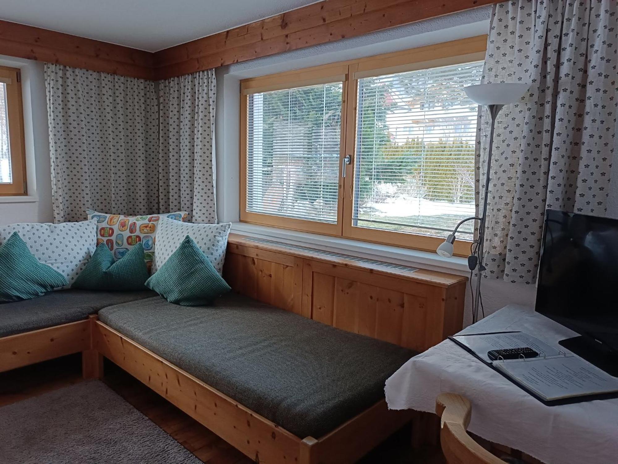 "Michls Hoamat" Ferienwohnung 6-8 Personen Sölden Exterior foto